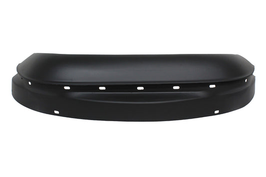 MRC9377 LAND ROVER - WHEELARCH MOULDING - BLACK PLASTIC - UNPAINTED - FRONT LH - DEF