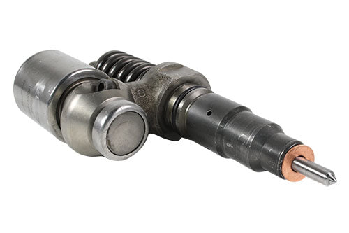 MSC000030E LAND ROVER - INJECTOR - FUEL - GREEN - TD5 - Suitable for Discovery 2, Defender 1983-2006 OE