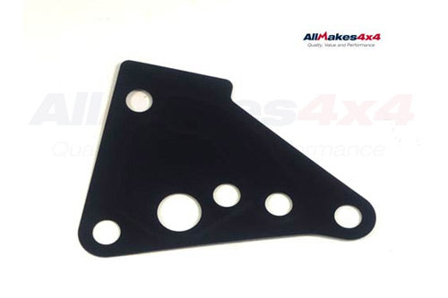 MSX000010 LAND ROVER - GASKET - FUEL BLOCK - ENGINE FUEL SYSTEM - TD5 - Suitable for Discovery 2, Defender 1983-2006