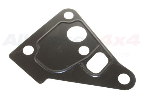 MSX100080 LAND ROVER - GASKET - FUEL BLOCK - TD5 - Suitable for Discovery 2, Defender 1983-2006 From ELRING