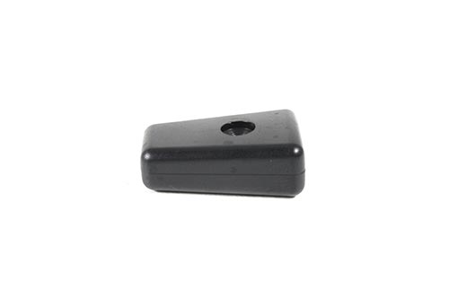 MTC2805 LAND ROVER - KNOB - HEATER CONTROL - Suitable for Defender 1983-2006