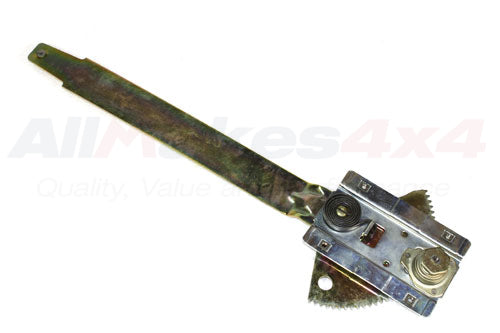 MTC3775 LAND ROVER - WINDOW REGULATOR