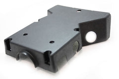 MTC3801 LAND ROVER - COVER - STEERING COLUMN - LOWER - Suitable for Defender 1983-2006