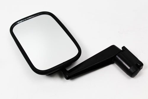 MTC5217 LAND ROVER - MIRROR - ASSEMBLY - EXTERIOR - ARM AND HEAD CONVEX - Suitable for Defender 1983-2006