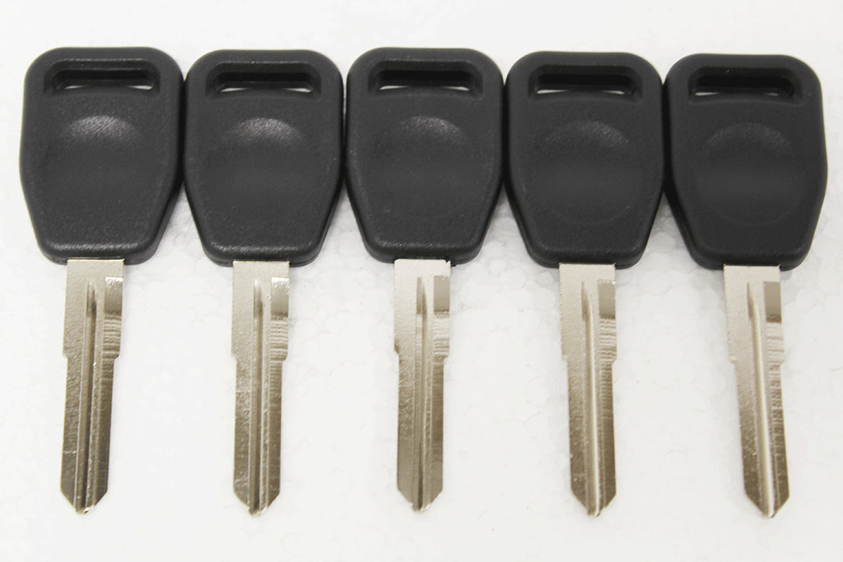 MUC2153 LAND ROVER - KEY