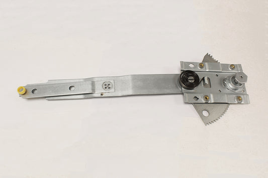 MUC3024 LAND ROVER - WINDOW REGULATOR - RH - GLASS MECHANISM - Suitable for Defender 1983-2006