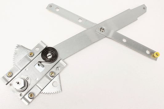 MUC3025 LAND ROVER - WINDOW REGULATOR - LH - GLASS MECHANISM - Suitable for Defender 1983-2006