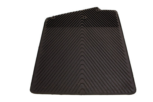 MUC3990 LAND ROVER - MUDFLAP ASSY - LH - DEF