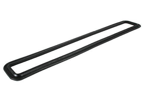 MUC4299 LAND ROVER - SEAL - DASH VENTILATION - BULKHEAD - Suitable for Defender 1983-2006, Series 3