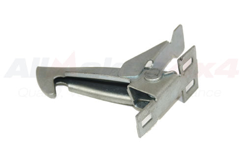 MUC6457 LAND ROVER - SAFETY HOOK - BONNET - Suitable for All Defenders