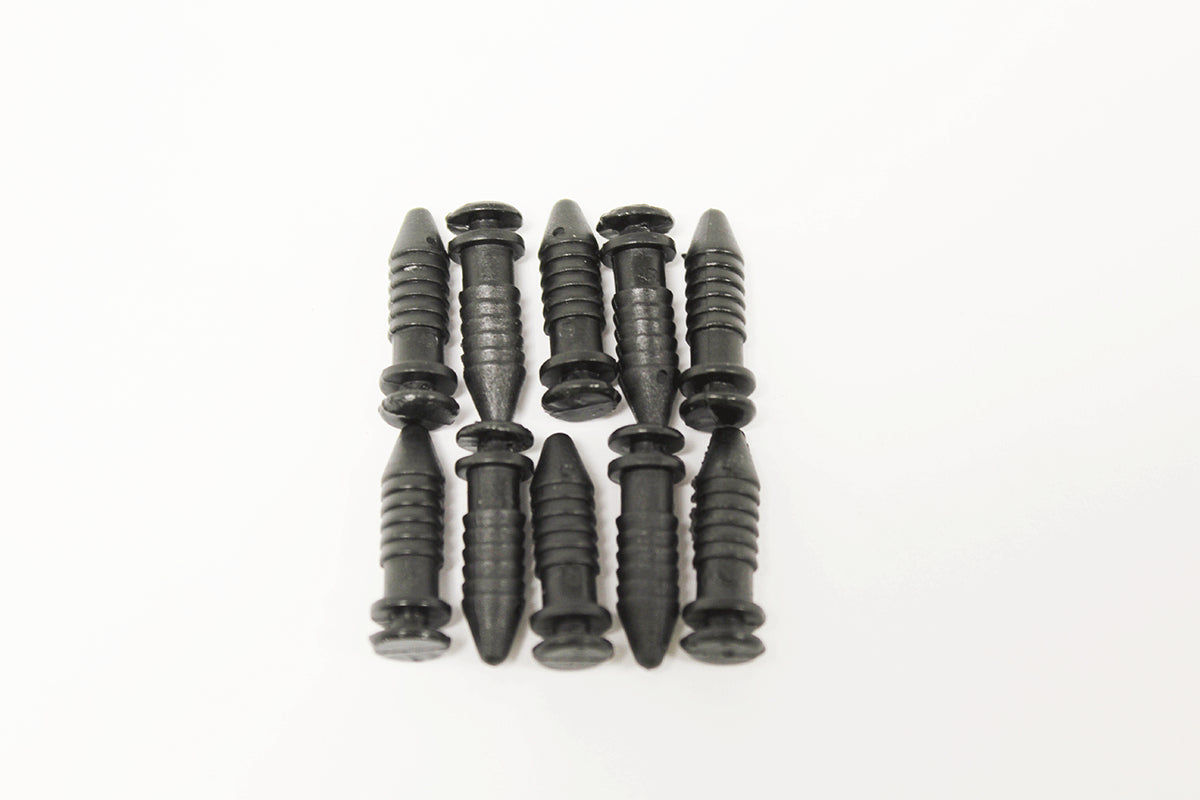 MWC1474 LAND ROVER - FASTENER DOOR TRIM - ALL