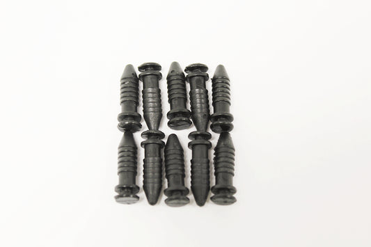 MWC1474 LAND ROVER - FASTENER DOOR TRIM - ALL