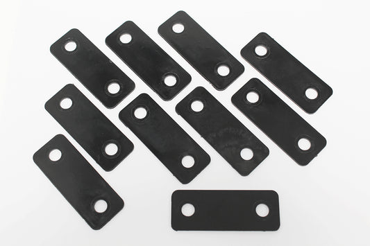 MWC1898 LAND ROVER - SHIM - DOOR HINGE - REAR SIDE DOOR - Suitable for All Defenders