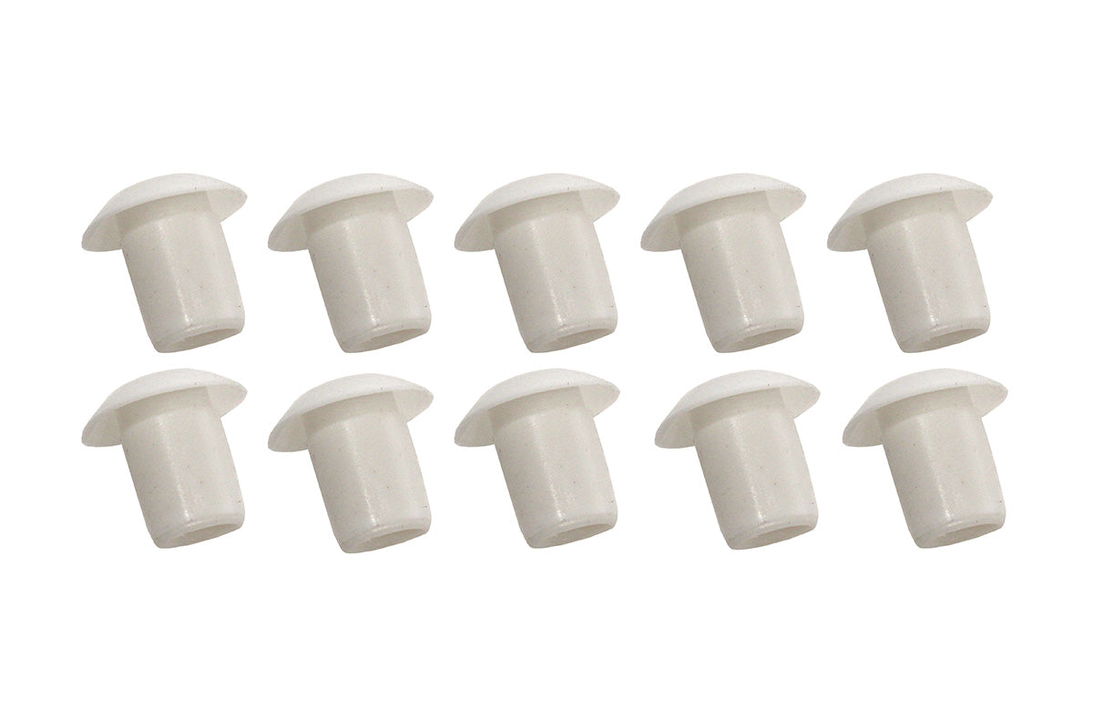 MWC3136 LAND ROVER - FASTENER - FEMALE - INTERIOR TRIM - FRONT DOOR TRIM - Suitable for Discovery 1, All Defenders & Freelander 1