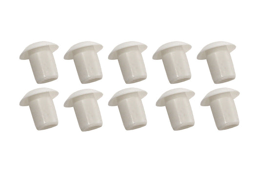 MWC3136 LAND ROVER - FASTENER - FEMALE - INTERIOR TRIM - FRONT DOOR TRIM - Suitable for Discovery 1, All Defenders & Freelander 1