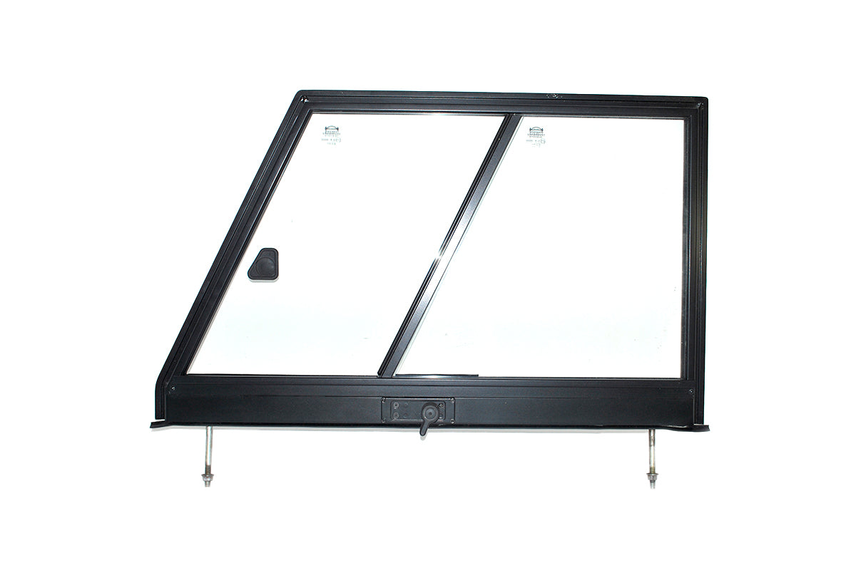 MWC4746 LAND ROVER - GLASS - SIDE SCREEN RH