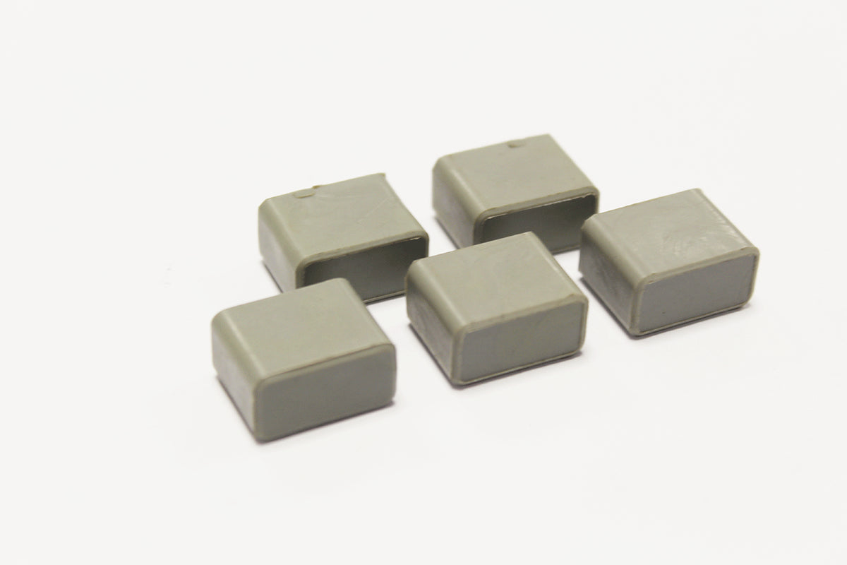 MWC5759 LAND ROVER - RUBBER BUFFER - Suitable for All Defenders