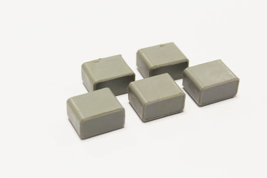 MWC5759 LAND ROVER - RUBBER BUFFER - Suitable for All Defenders
