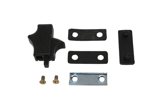 MWC7625 LAND ROVER - CATCH ASSY LH
