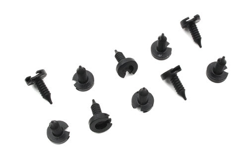 MWC9134 LAND ROVER - STUD - PLASTIC - INTERIOR TRIM - Suitable for Discovery 1, Discovery 2 & Range Rover P38