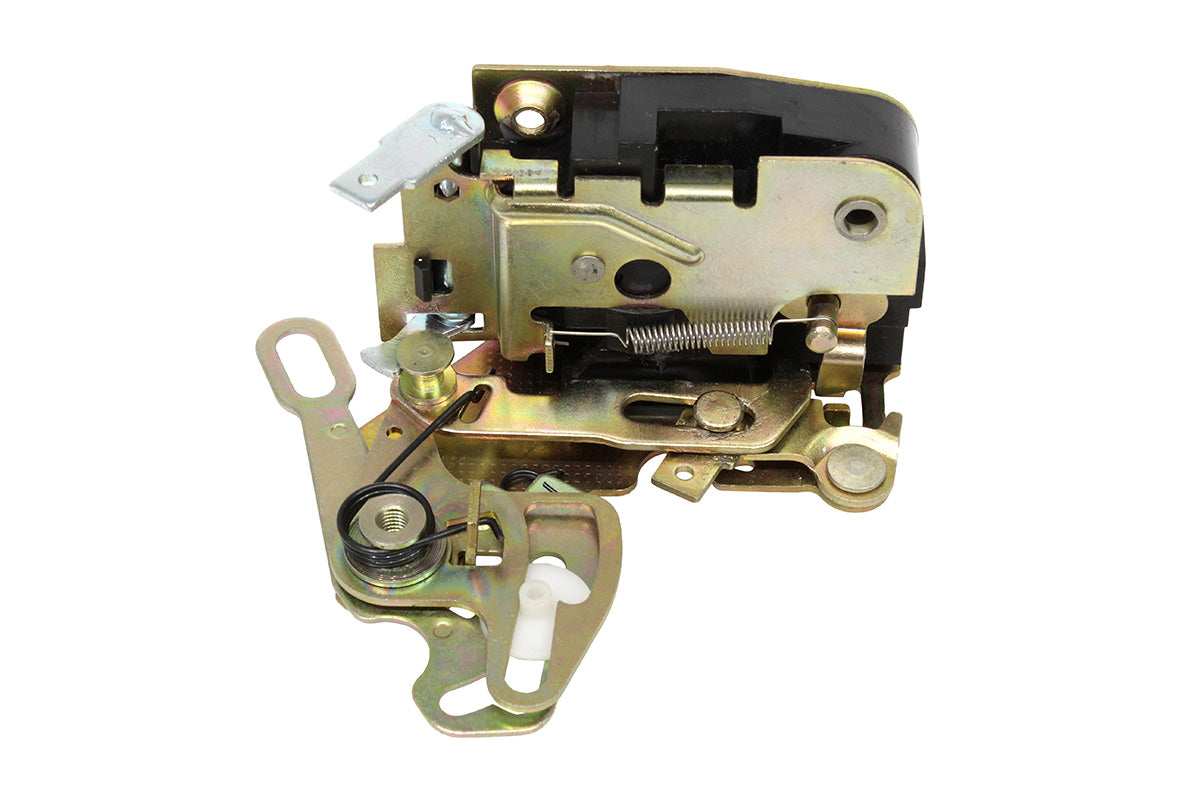 MXC2008 LAND ROVER - LATCH ASSY