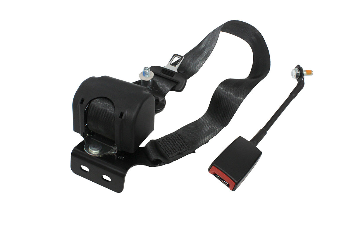 MXC5488 LAND ROVER - **PR2** SEAT BELT ASSY - RH - DEF