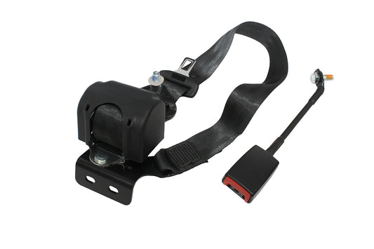 MXC5488 LAND ROVER - **PR2** SEAT BELT ASSY - RH - DEF