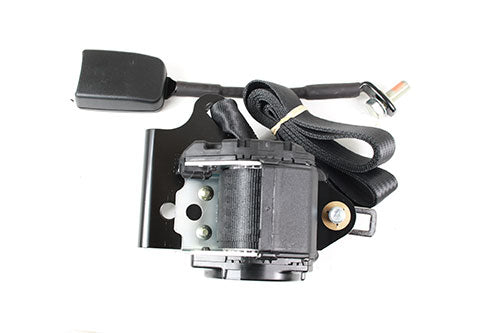 MXC5489 LAND ROVER - SEAT BELT ASSY -LH - DEF