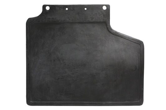 MXC5587 LAND ROVER - FRONT MUD FLAP AND REAR - SINGLE - Suitable for Range Rover Classic