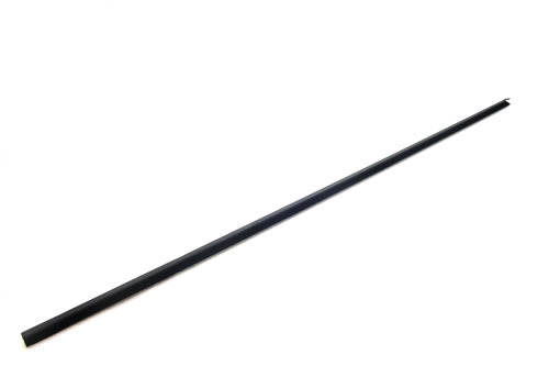 MXC5836 LAND ROVER - CHANNEL - GLAZING - GLASS - REAR - VERTICAL - Suitable for Defender 1983-2006