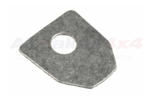 MXC9983 LAND ROVER - GASKET - HINGE - UPPER - WINDSCREEN TO BULKHEAD - Suitable for All Defenders