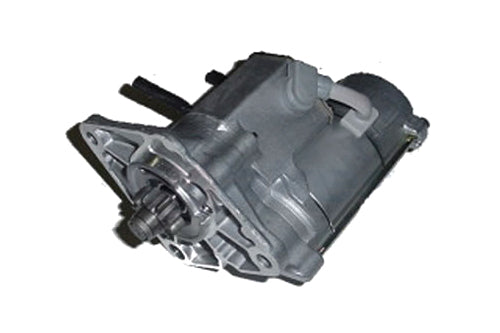 NAD101240G LAND ROVER - STARTER MOTOR - ENGINE ELECTRICS - TD5 - Suitable for Discovery 2, Defender 1983-2006 From DENSO