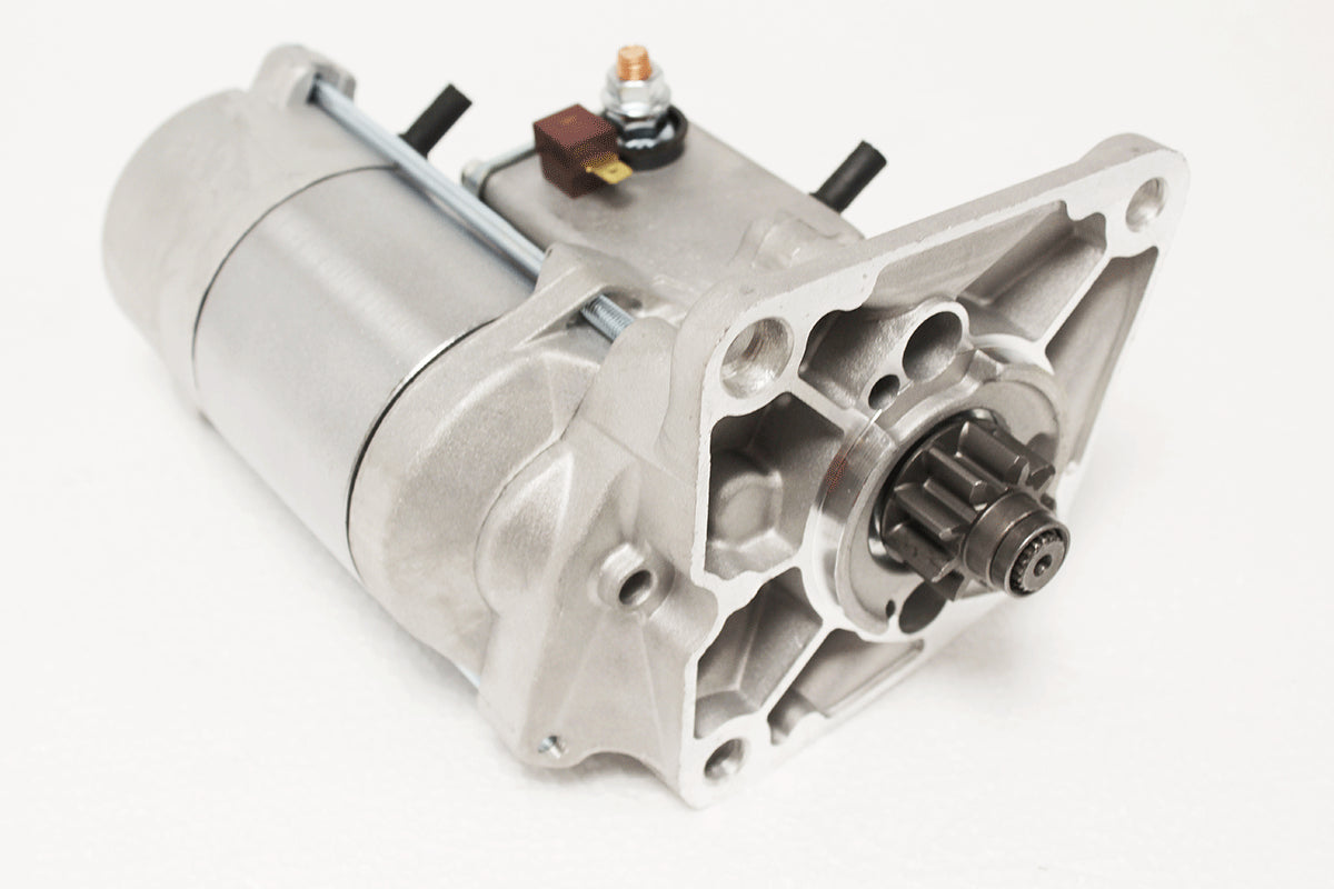 NAD101240 LAND ROVER - STARTER MOTOR - ENGINE ELECTRICS - TD5 - Suitable for Discovery 2, Defender 1983-2006