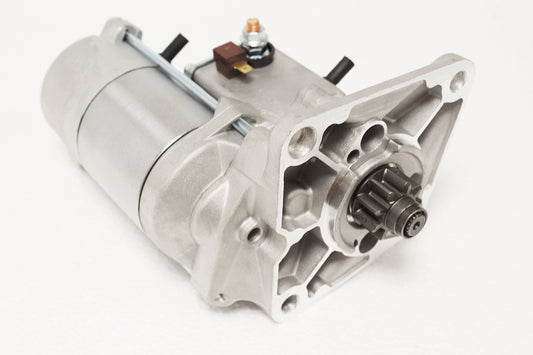 NAD101240 LAND ROVER - STARTER MOTOR - ENGINE ELECTRICS - TD5 - Suitable for Discovery 2, Defender 1983-2006
