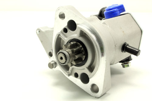 NAD101500 LAND ROVER - STARTER MOTOR - ASSEMBLY - TD4 2.0 DIESEL - Suitable for Freelander 1