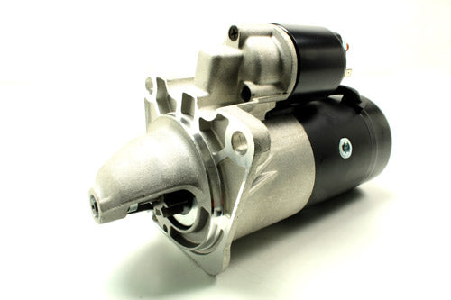 NAD500210 LAND ROVER - STARTER MOTOR - ENGINE ELECTRICS - DIESEL - Suitable for Discovery 1, Defender 1983-2006 & Range Rover Classic