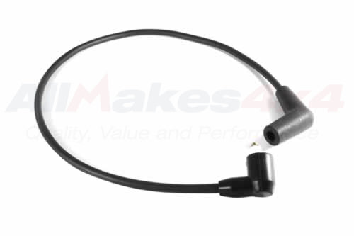 NGC103740 LAND ROVER - LEAD - HIGH TENSION - NO1 - TO NUMBER 1 CYLINDER - V8 - Suitable for Discovery 2, Range Rover P38