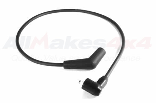 NGC103750 LAND ROVER - LEAD - HIGH TENSION - NO2 - TO NUMBER 2 CYLINDER - V8 - Suitable for Discovery 2, Range Rover P38