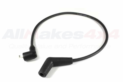 NGC103760 LAND ROVER - LEAD - HIGH TENSION - NO3 - TO NUMBER 3 CYLINDER - V8 - Suitable for Discovery 2, Range Rover P38