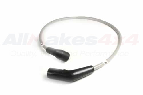 NGC103770 LAND ROVER - LEAD-HIGH TENSN - IGNITION - NO4 - TO NUMBER 4 CYLINDER - V8 - Suitable for Discovery 2, Range Rover P38
