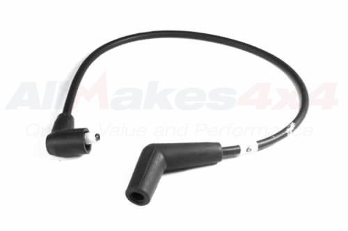 NGC103790 LAND ROVER - LEAD - HIGH TENSION - NO6 - TO NUMBER 6 CYLINDER - V8 - Suitable for Discovery 2, Range Rover P38