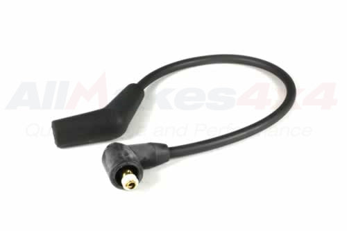 NGC103810 LAND ROVER - LEAD - HIGH TENSION - NO8 - TO NUMBER 8 CYLINDER - V8 - Suitable for Discovery 2, Range Rover P38