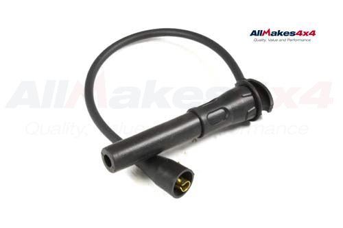 NGC104170L LAND ROVER - IGNITION - LEAD - HIGH TENSION - NO 2 AND 4 - 1.8 4 CYL PETROL - Suitable for Freelander 1
