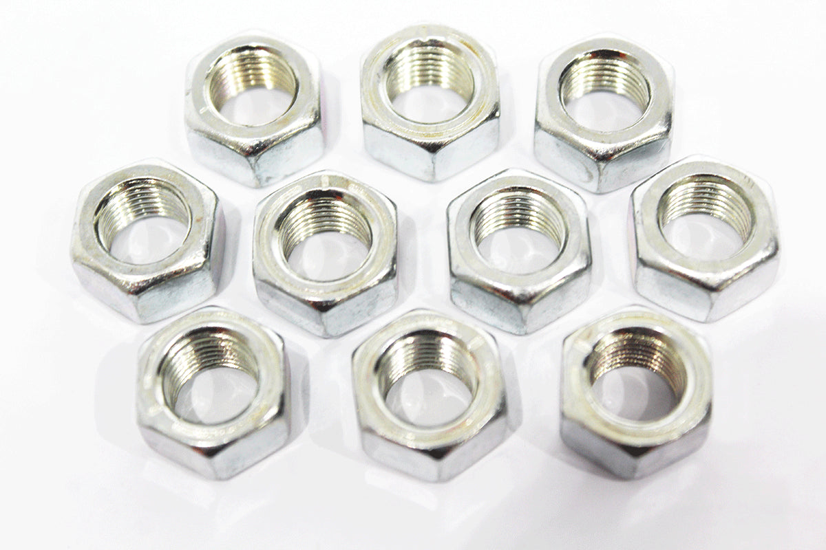 NH606041L LAND ROVER - NUT - Suitable for all Vehicles