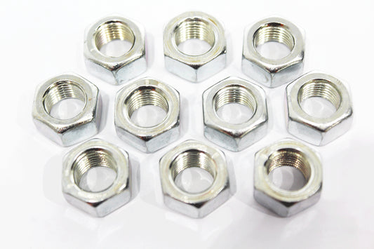 NH606041L LAND ROVER - NUT - Suitable for all Vehicles