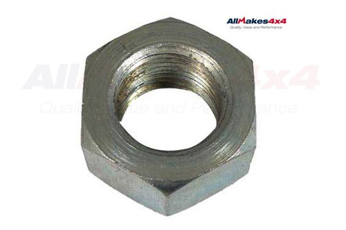 NH614041 LAND ROVER - NUT - HEX. - ALL