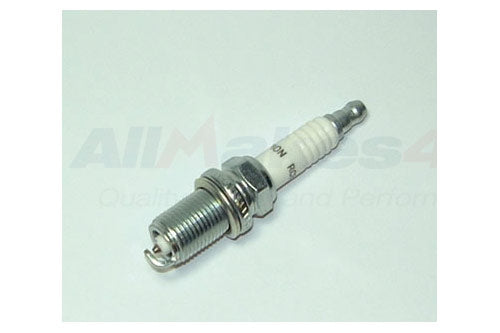 NLP100290LG LAND ROVER - SPARK PLUG - IGNITION - Suitable for Freelander 1 From CHAMPION