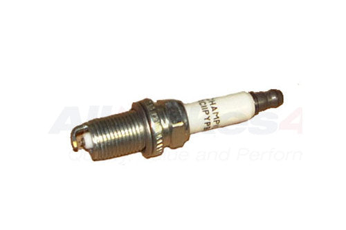 NLP100320G LAND ROVER - SPARK PLUG - IGNITION - DOUBLE PLATINUM - RC11PYPB4 - V8 - Suitable for Discovery 2, Range Rover P38 From CHAMPION
