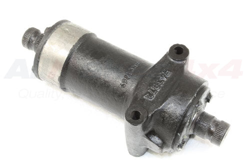 NRC1269 LAND ROVER - RELAY - STEERING - Suitable for Series 1, Series 2 & Series 3
