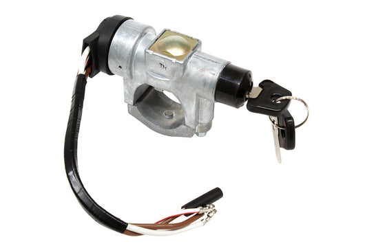 NRC3222 LAND ROVER - STEERING LOCK